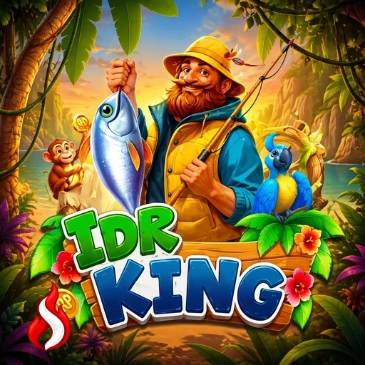 Logo idrking