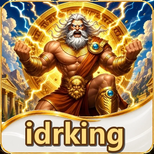 Layar pencarian aplikasi di dalam idrking untuk Android.